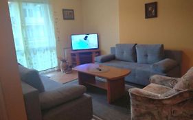 Apartament Eugenia